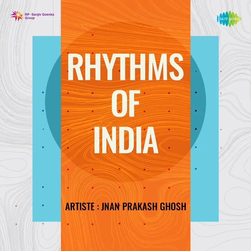 Rhythms of India