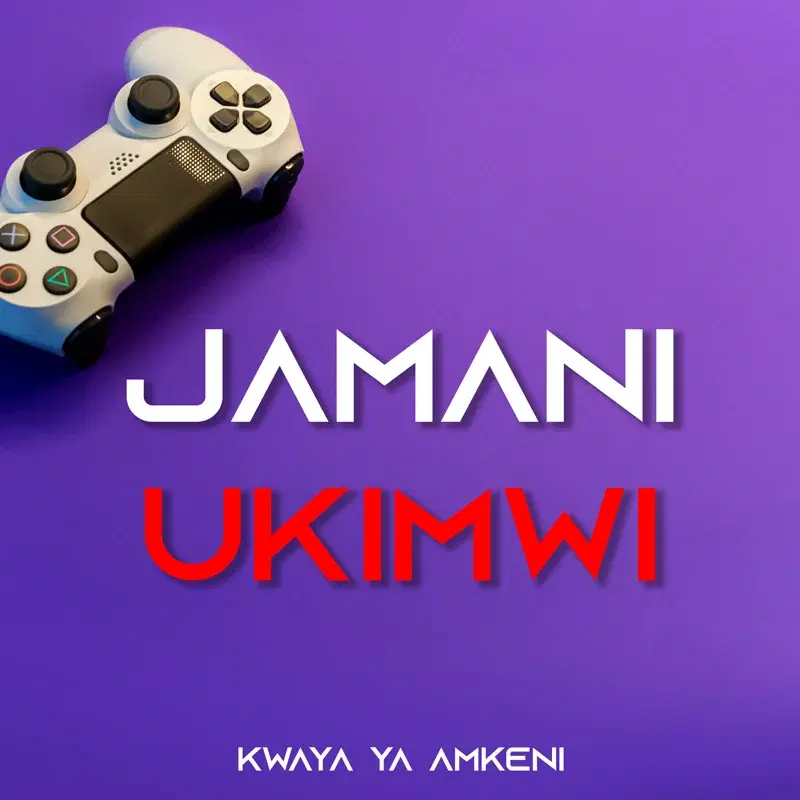 Jamani Ukimwi