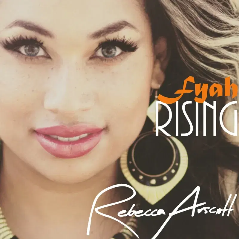Fyah Rising
