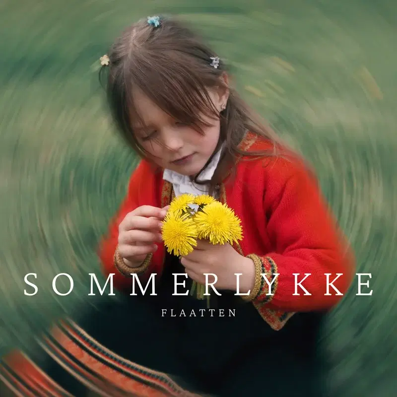Sommerlykke