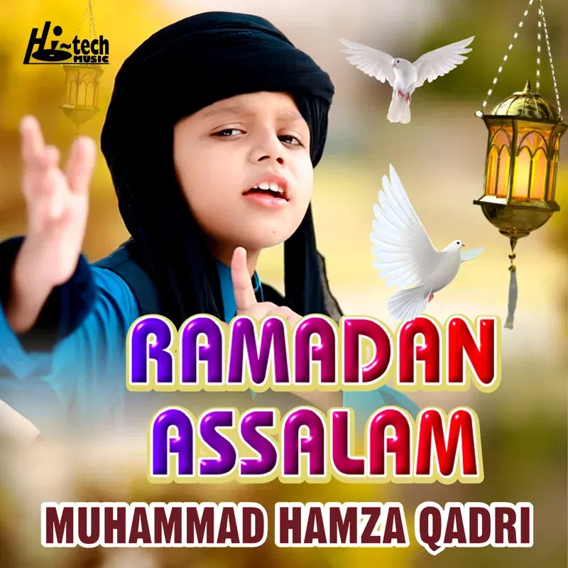 Ramadan Assalam