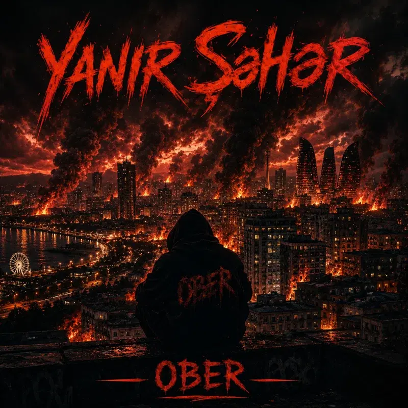 Yanır Şəhər