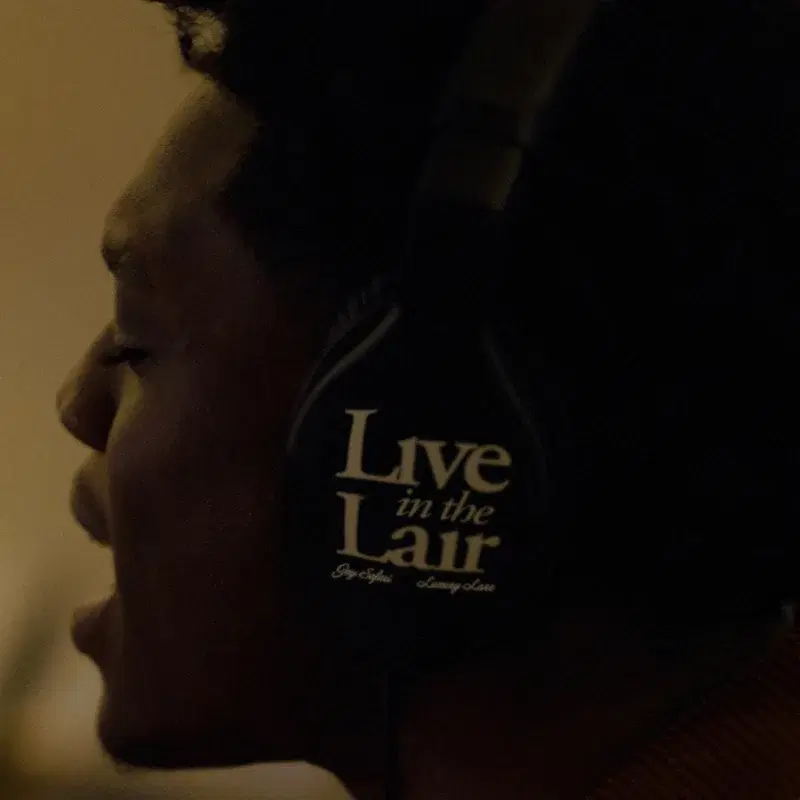 Live in the Lair