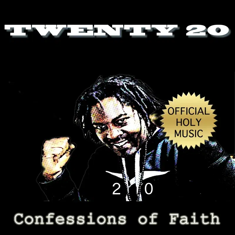 Confessions of Faith