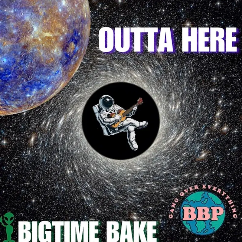 Outta Here