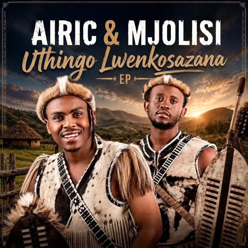 Uthingo Lwenkosazana