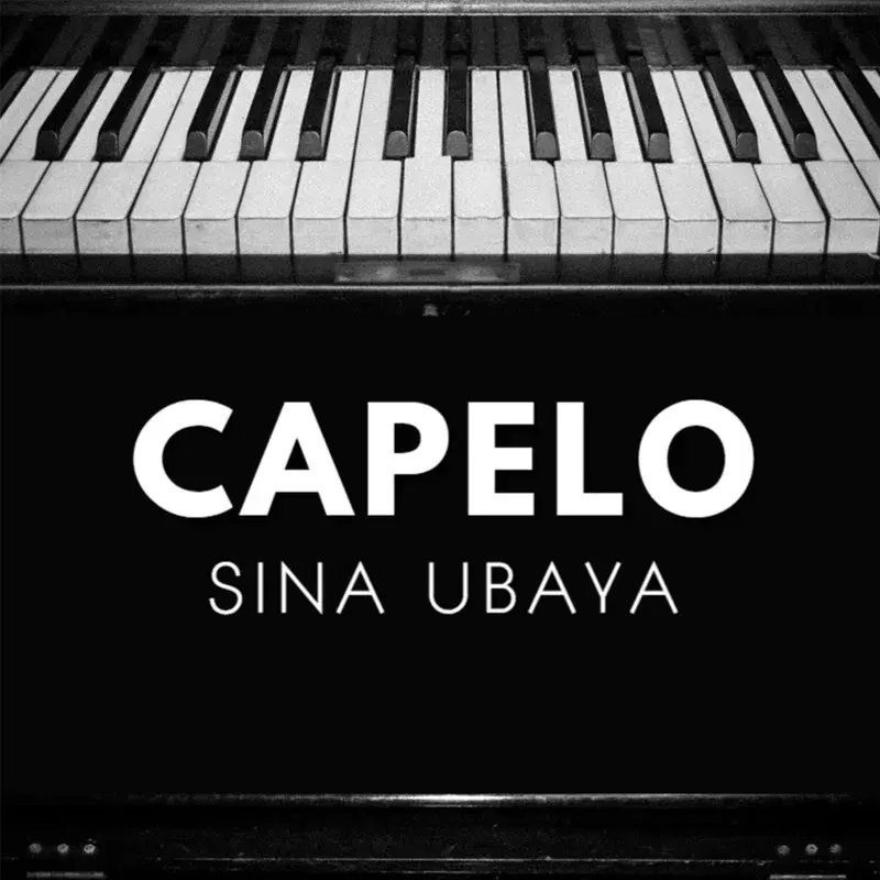 Sina Ubaya
