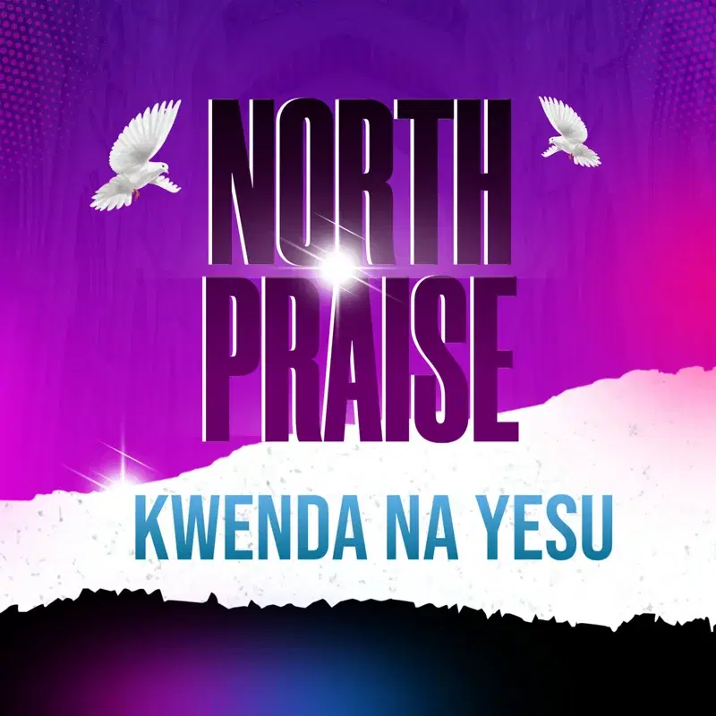 Kwenda Na Yesu