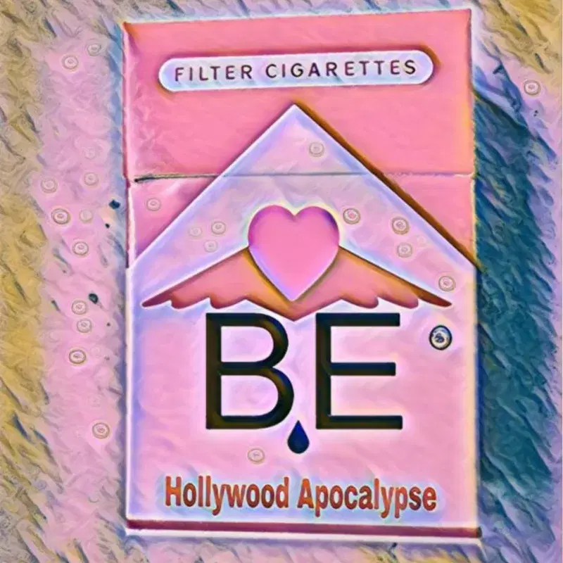 Be