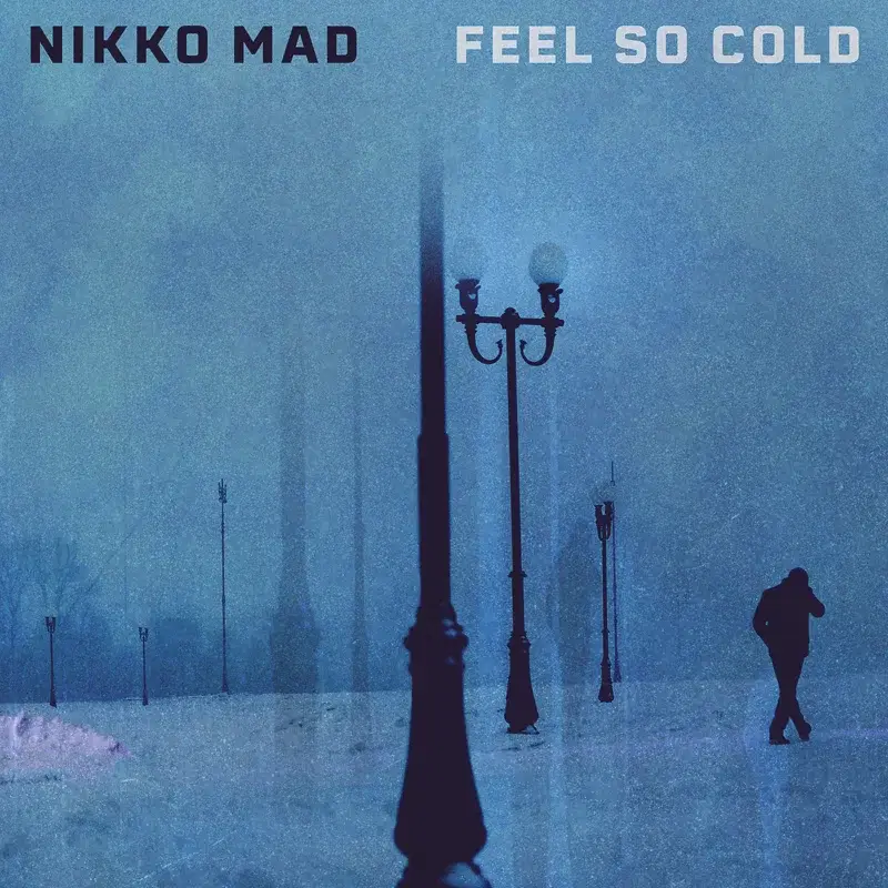 Feel So Cold