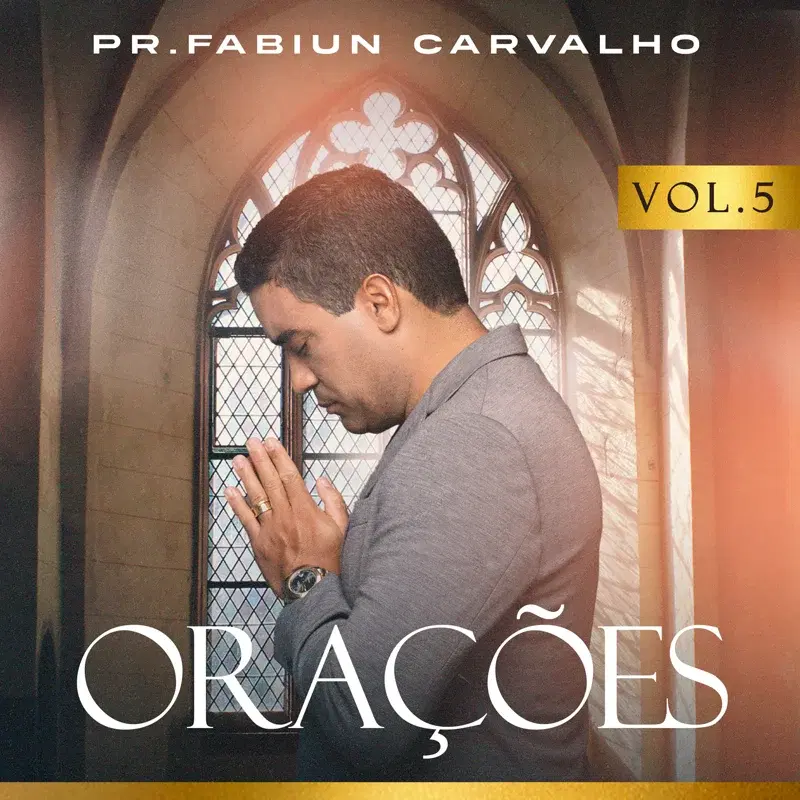 Orações - Vol.5
