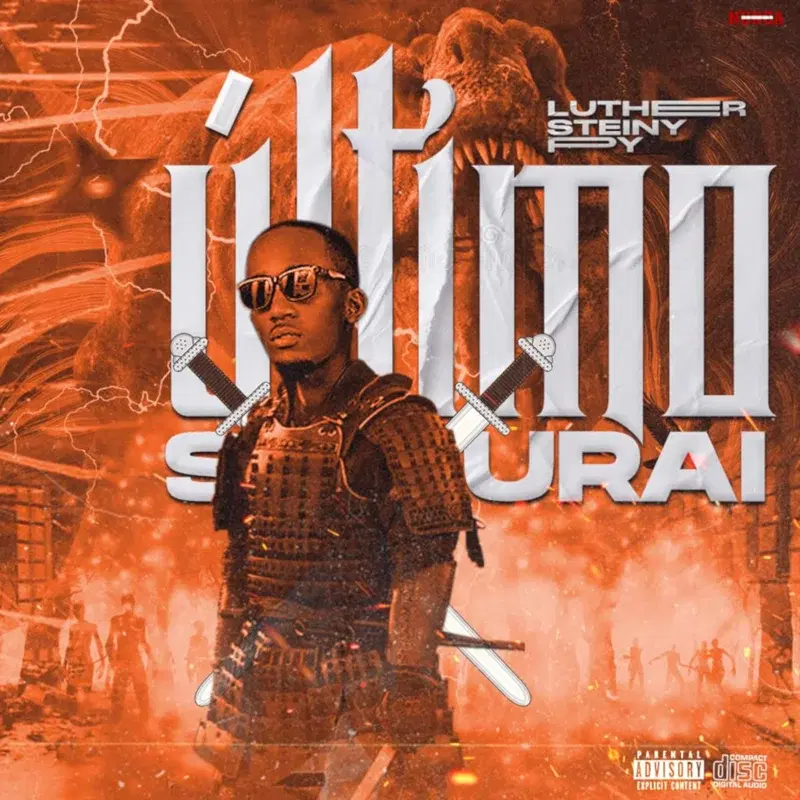 Último Samurai