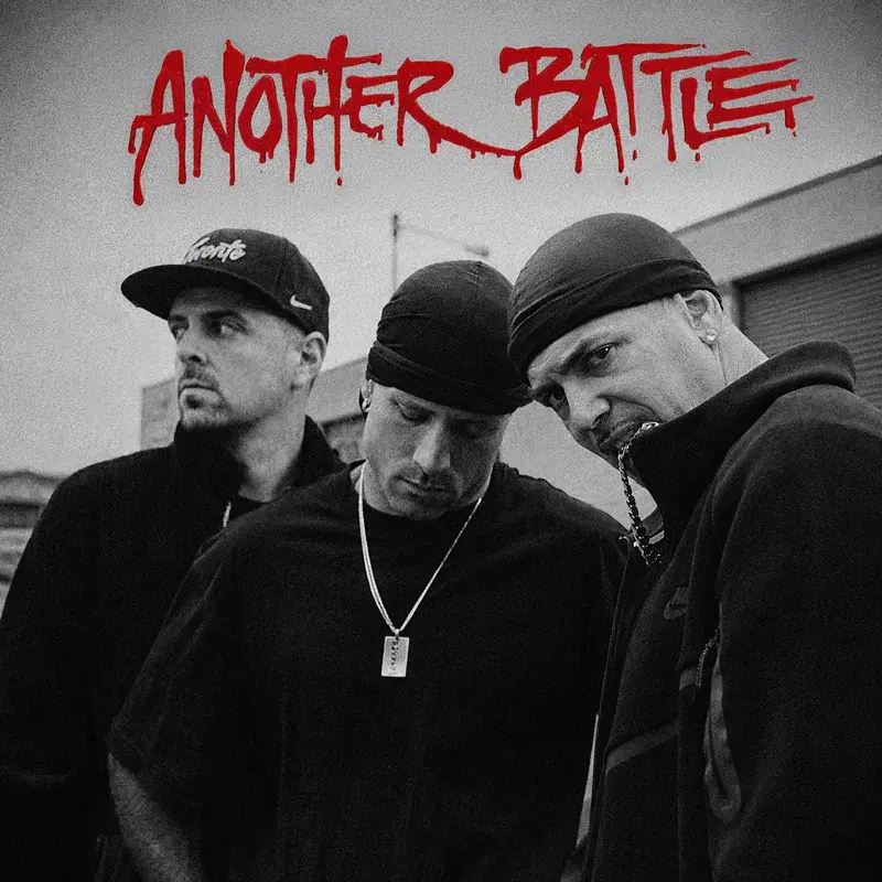 Another Battle