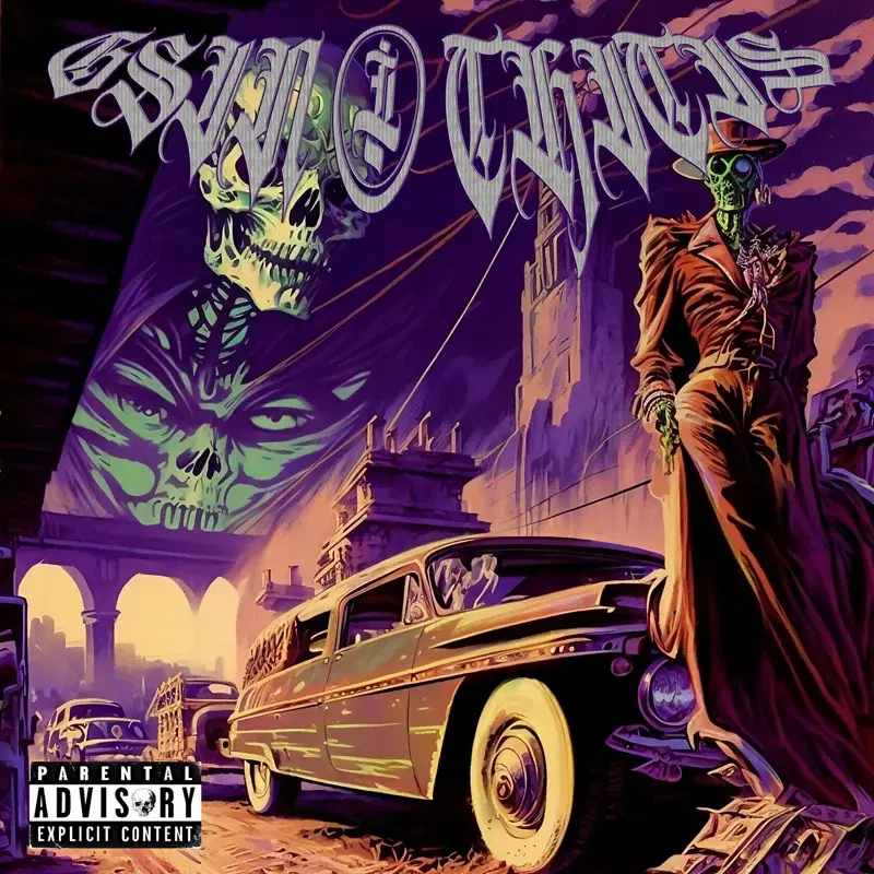 Cover Art
