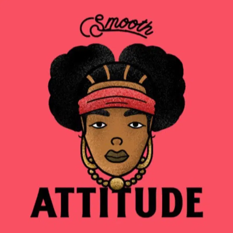 Smooth Attitude
