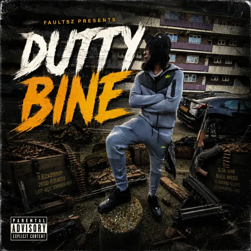 Dutty Bine