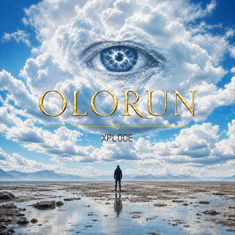 Olorun