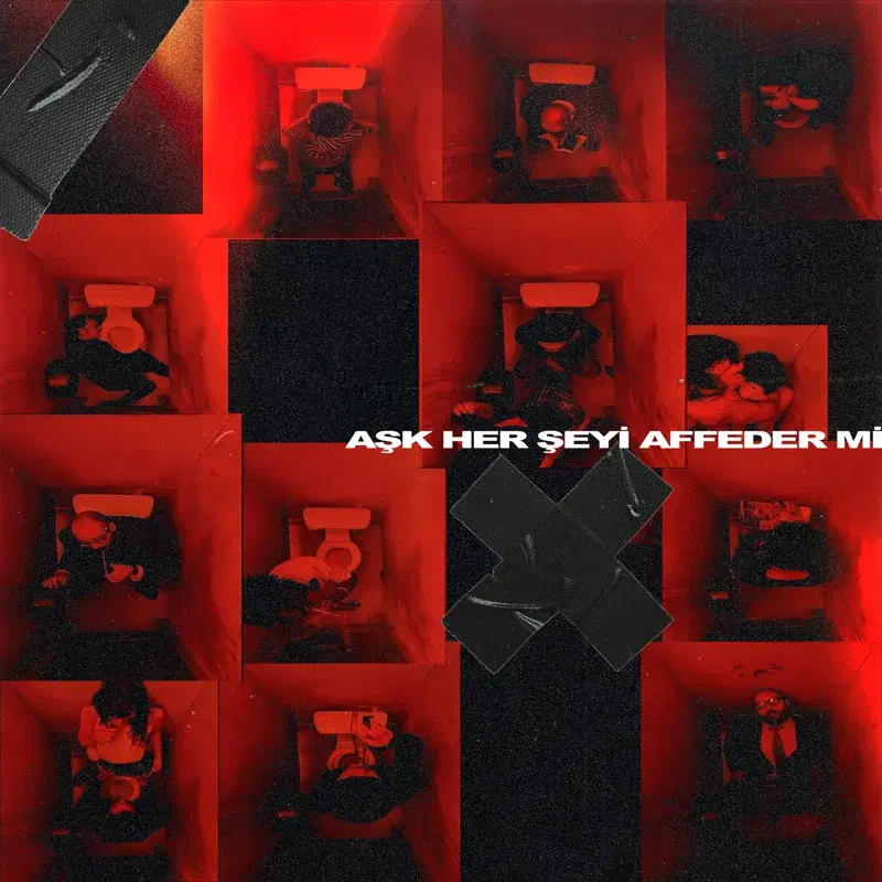 Aşk Her Şeyi Affeder Mi