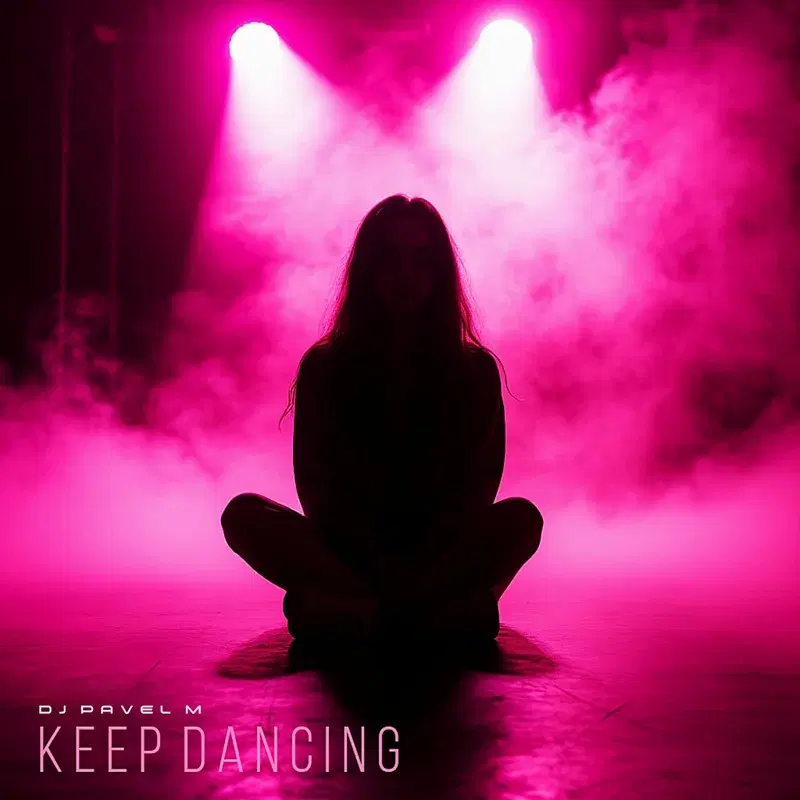 Keep Dancing