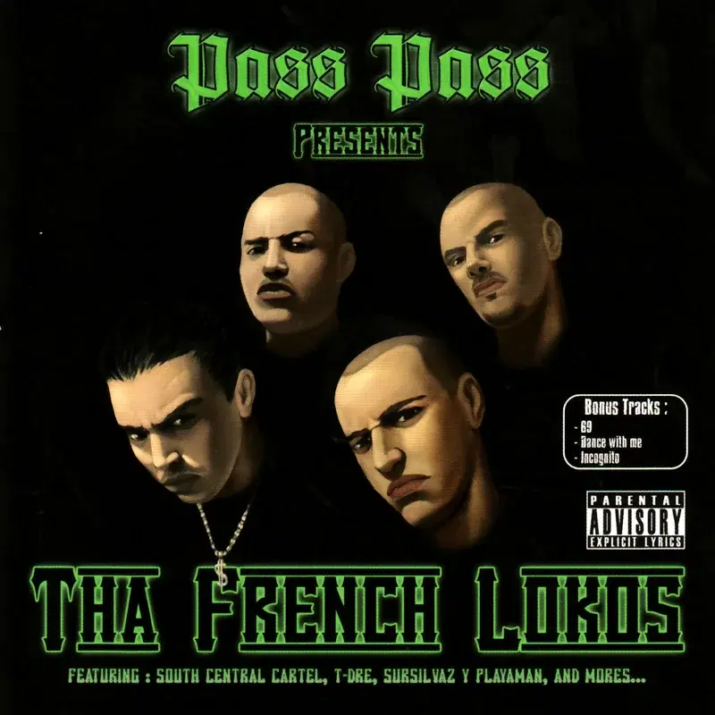 Tha French Lokos