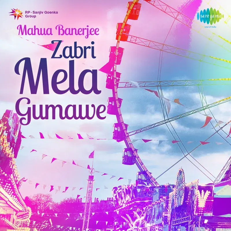 Zabri Mela Gumawe