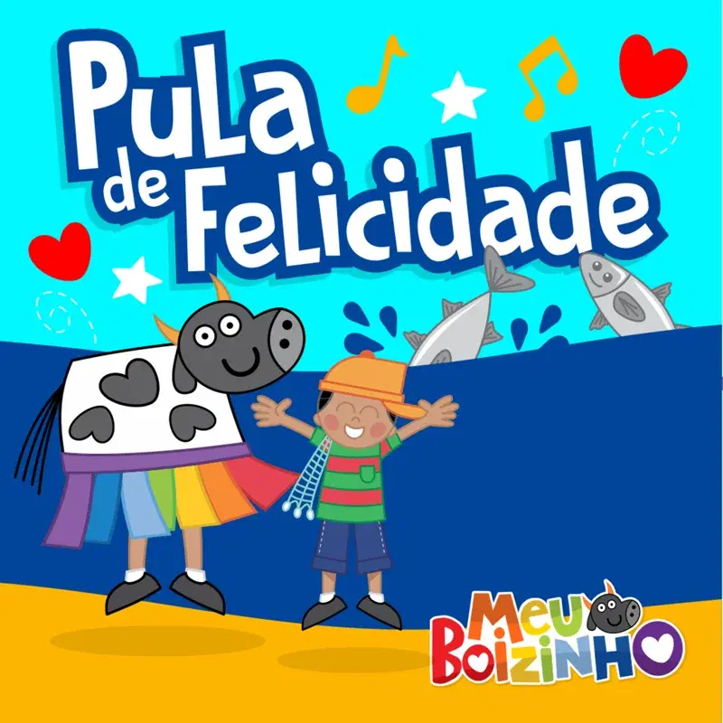 Pula de Felicidade