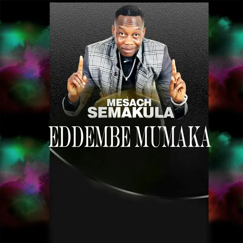 Eddembe Mumaka