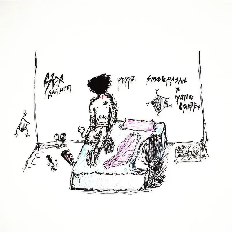 sex [last nite]
