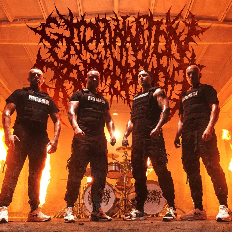 Annihilation Order