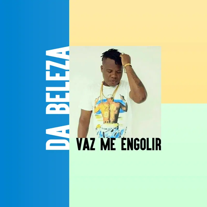 Vaz Me Engolir