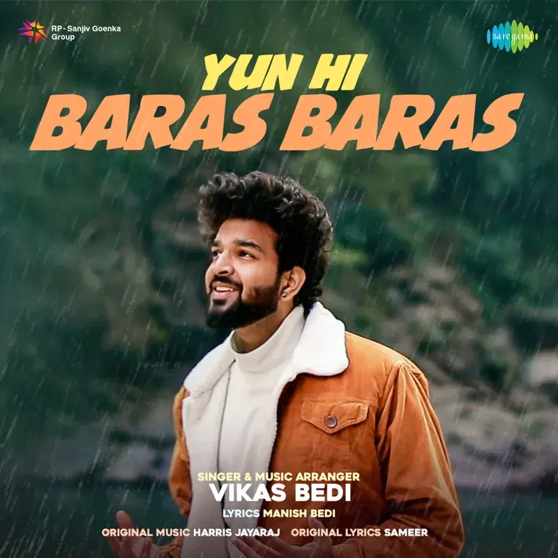 Yun Hi Baras Baras - Single