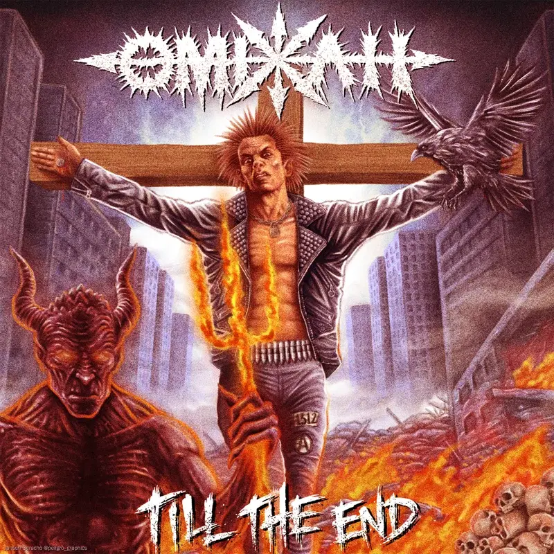 Till The End