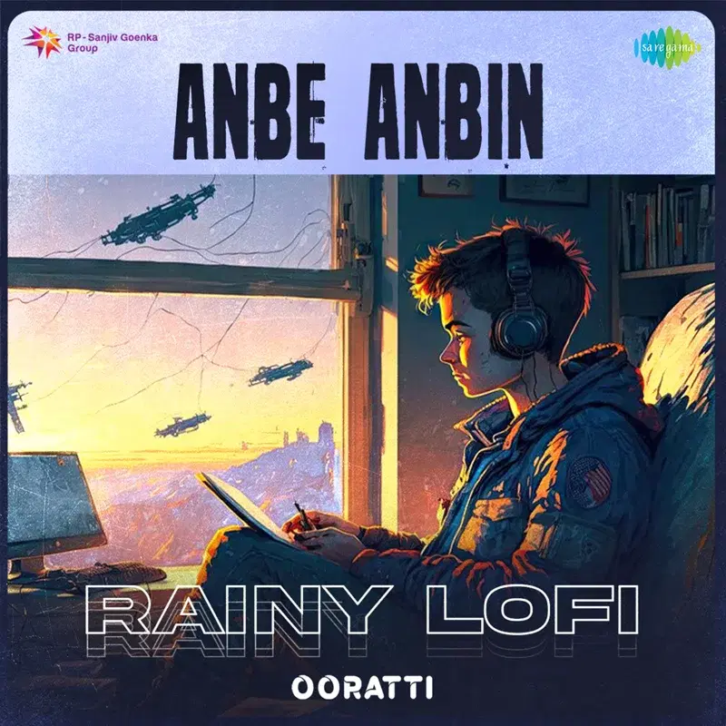 Anbe Anbin