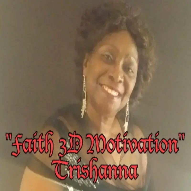 Faith 3d Motivation