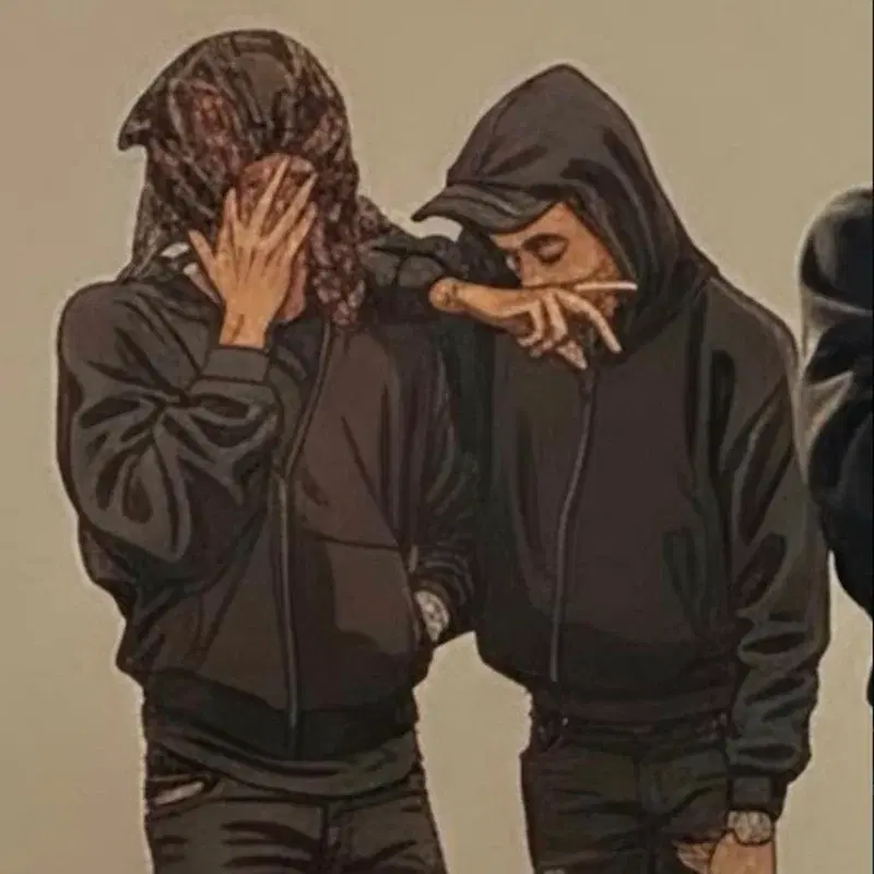 CHOPPA CITY