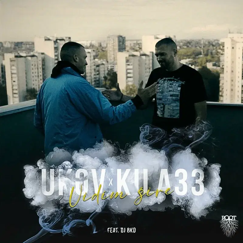 Vidim Šire