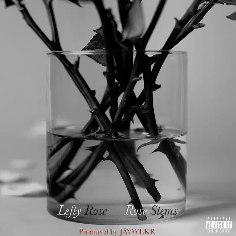 Rose Stems