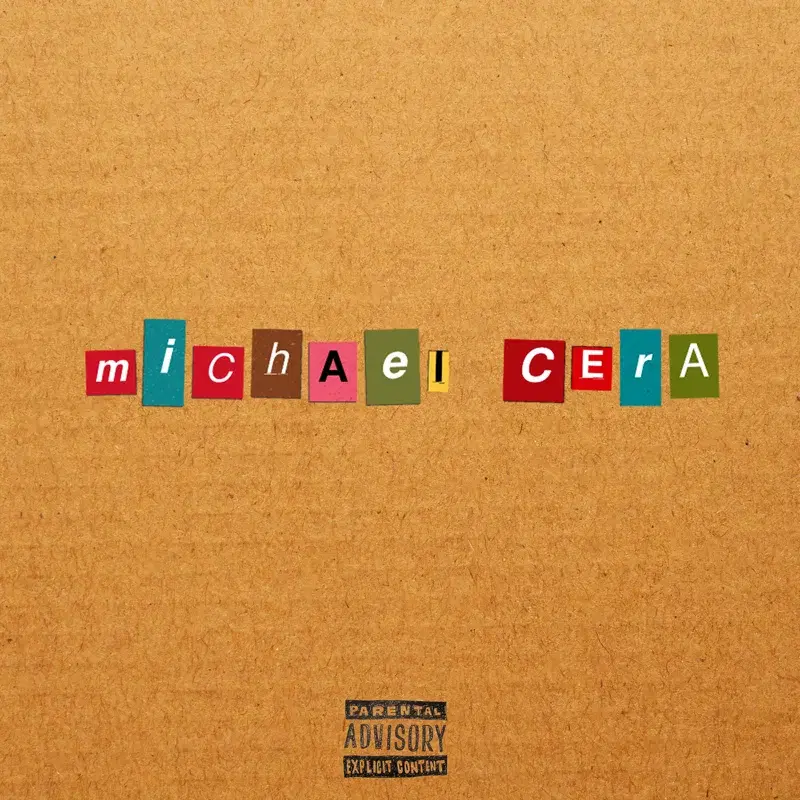 Michael Cera (feat. Elise Eriksen)