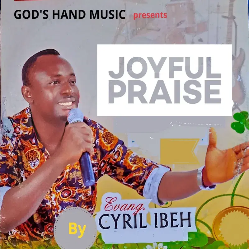 Joyful Praise