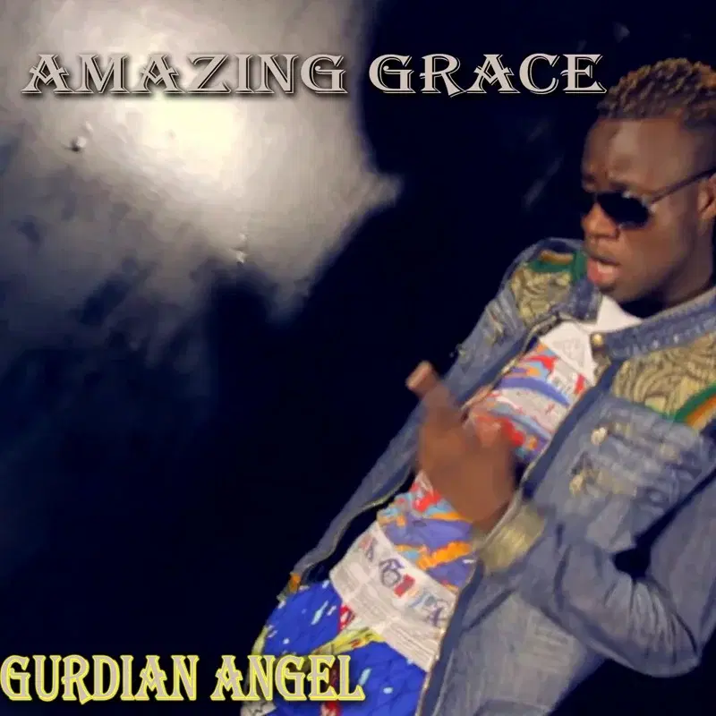 Amazing Grace