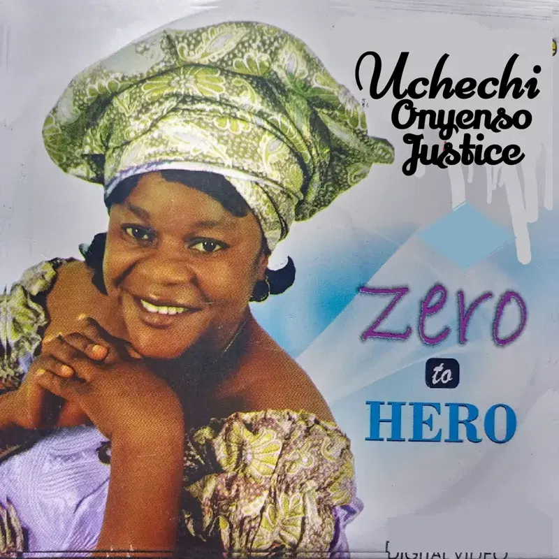Zero to hero