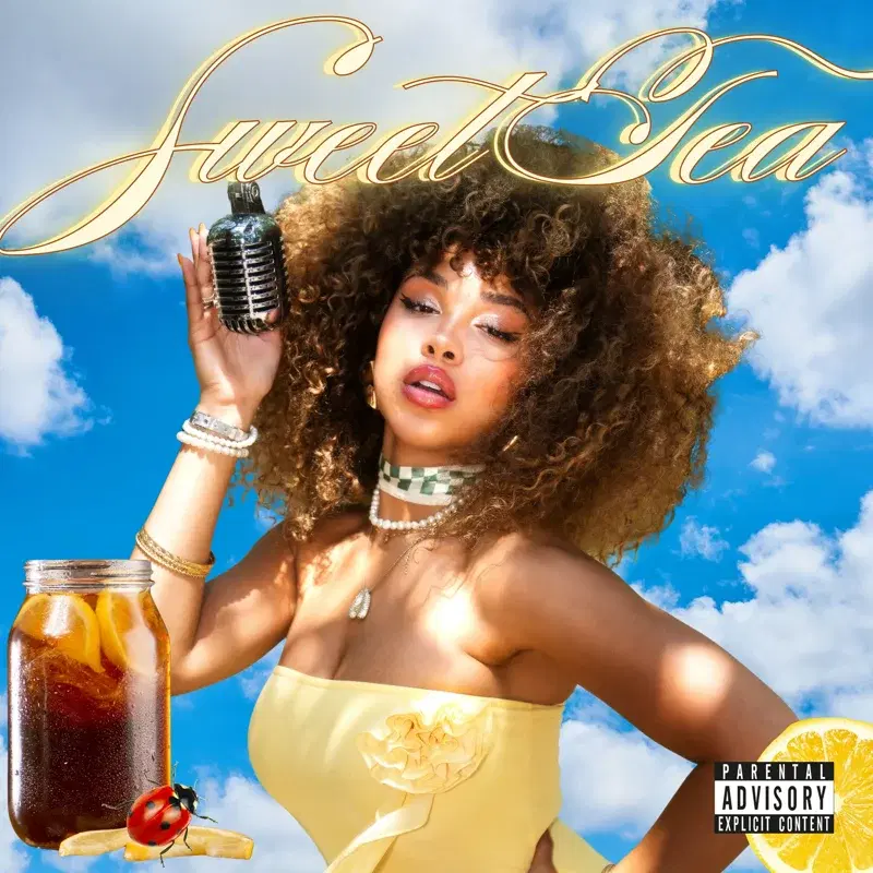 sweet tea