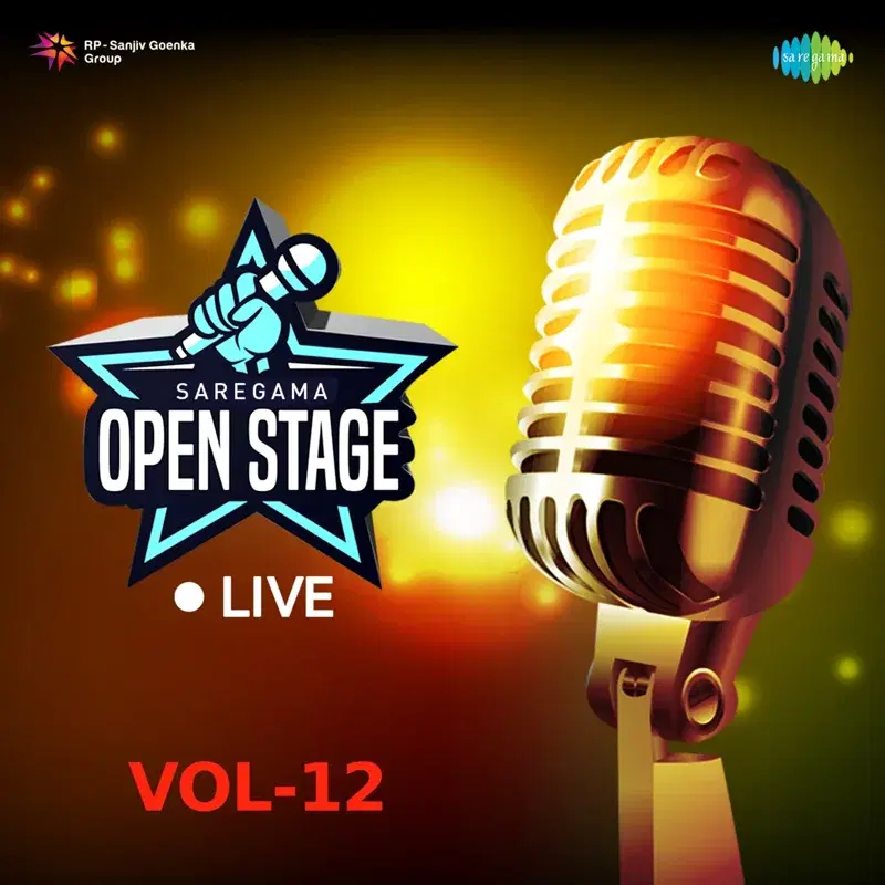 Open Stage, Vol. 12