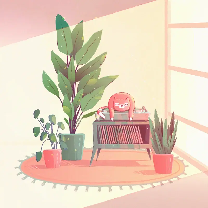 Lost in Memories