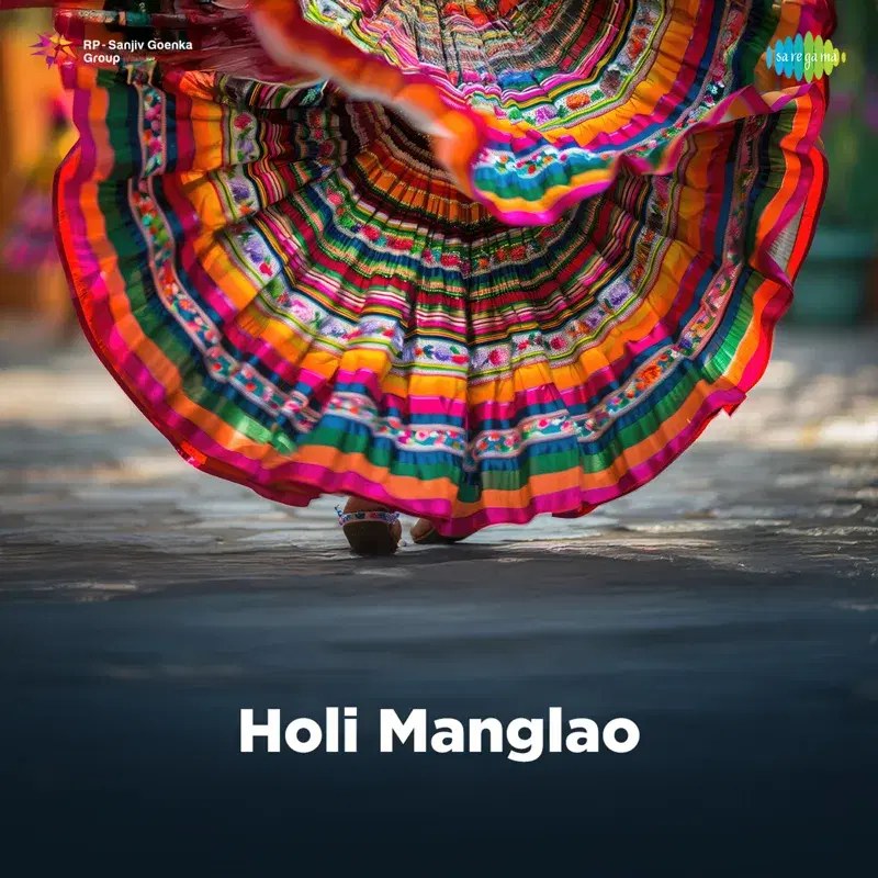 Holi Manglao