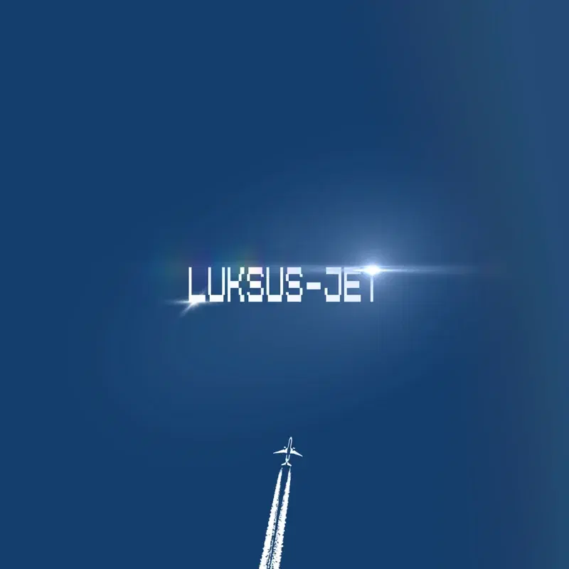 LUKSUS-JET