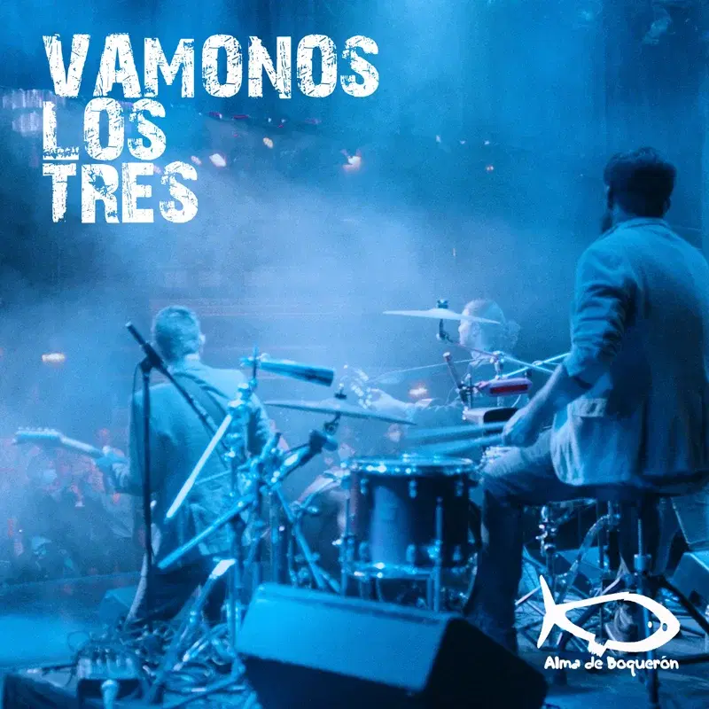 Vámonos los Tres