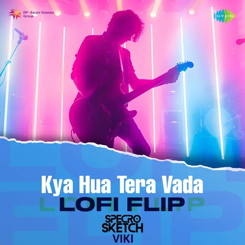 Kya Hua Tera Vada