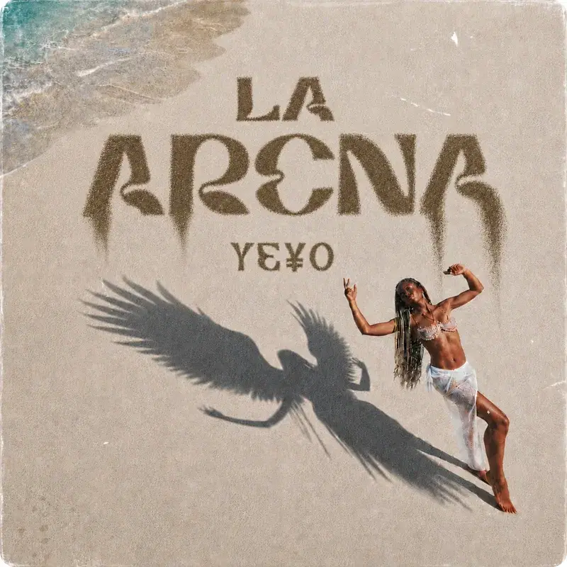 LA ARENA