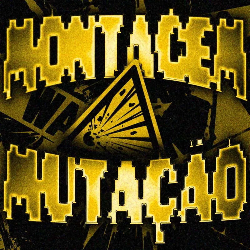 MONTAGEM MUTAÇÃO